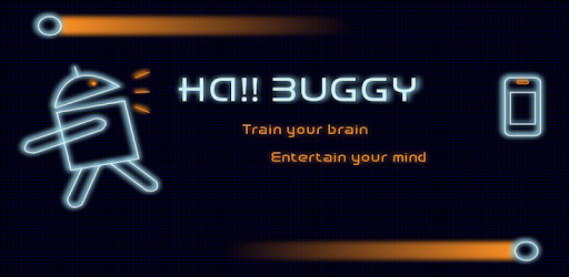 Ha!! Buggy PC screenshot