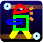 Ha!! Buggy for PC