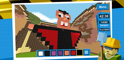 Build Battle Craft PC screenshot Build Battle Craft PC screenshot