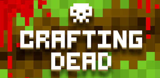 Crafting Dead: Pocket Edition PC screenshot Crafting Dead: Pocket Edition PC screenshot