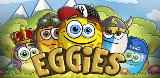 Eggies PC screenshot Eggies PC screenshot