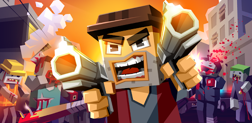 The Walking Zombie: Dead City PC screenshot The Walking Zombie: Dead City PC screenshot