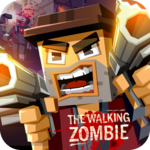 The Walking Zombie: Dead City icon
