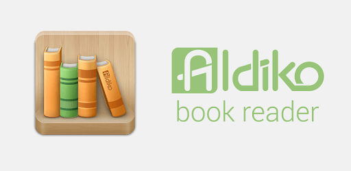 Aldiko Book Reader PC screenshot Aldiko Book Reader PC screenshot