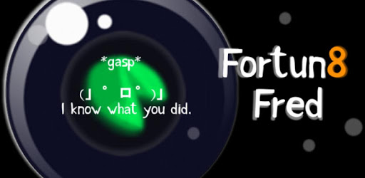 Fortun8 Fred PC screenshot
