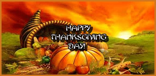 Happy Thanksgiving Day PC screenshot Happy Thanksgiving Day PC screenshot