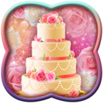 Make A Wedding Cake icon