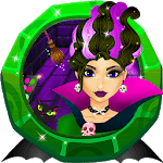 Witch Makeover Salon for PC