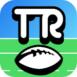Todo Rugby icon