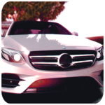 Car Driving Mercedes AMG Simulator for PC
