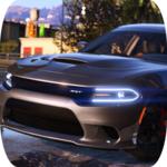 Car Racing Dodge Simulator for PC