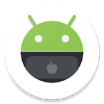 TouchBar for Android icon