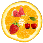 Beautiful Fruits LiveWallpaper for PC Beautiful Fruits LiveWallpaper for PC