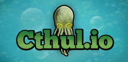Cthul.io Cthulhu Minions Evolution PC screenshot