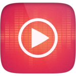 Skin for Poweramp Suru icon