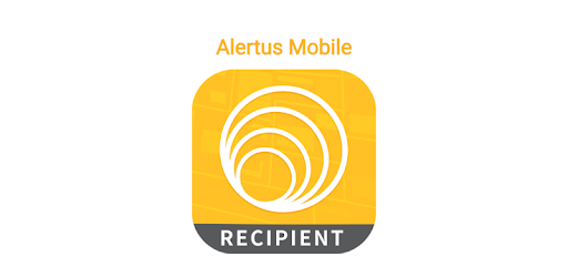 Alertus PC screenshot