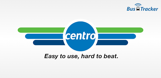 GoCentroBus PC screenshot