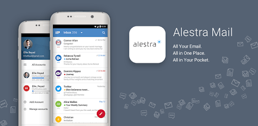 Alestra Mail PC screenshot Alestra Mail PC screenshot