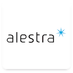Alestra Mail icon