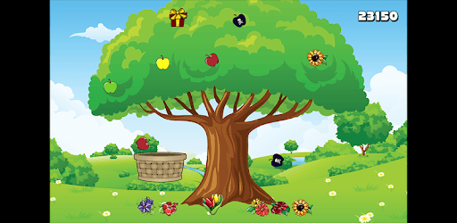 Apple Tree PC screenshot