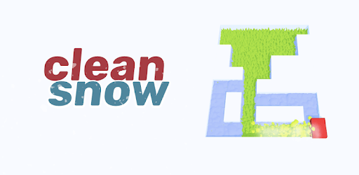 Clean Snow PC screenshot