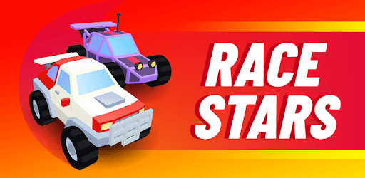 Race Stars! PC screenshot