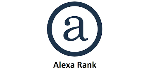 Alexa Rank PC screenshot