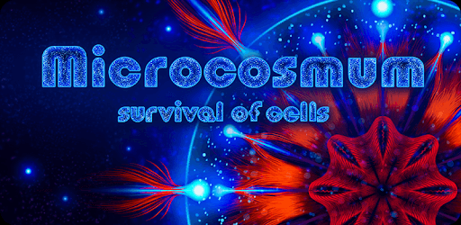Microcosmum: survival of cells PC screenshot