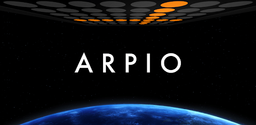 ARPIO a new musical instrument PC screenshot ARPIO a new musical instrument PC screenshot