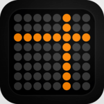ARPIO a new musical instrument icon