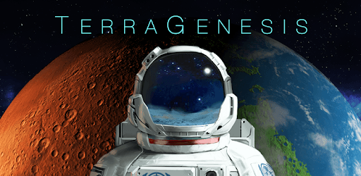 TerraGenesis - Space Settlers PC screenshot