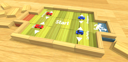 Madcar :  2 - 4 Players PC screenshot