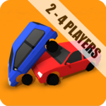 Madcar :  2 - 4 Players icon