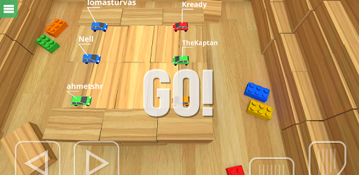 Madcar: Multiplayer PC screenshot
