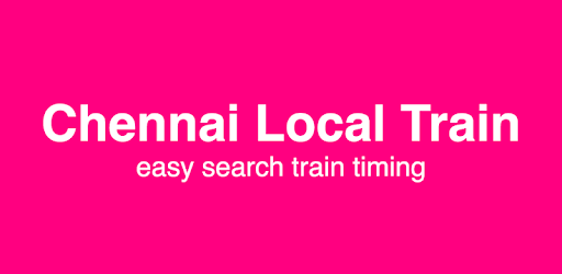 Chennai Local Train PC screenshot
