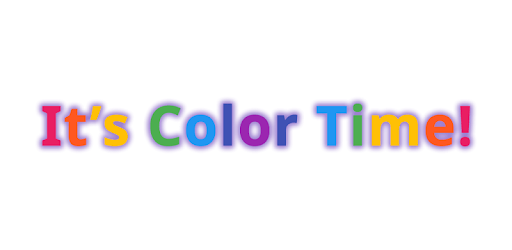 It's Color Time! PC screenshot