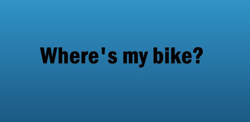 Where's my bike? PC screenshot Where's my bike? PC screenshot