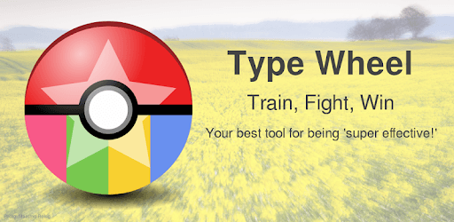 Type Wheel PC screenshot
