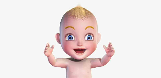 My Baby 3 (Virtual Pet) PC screenshot My Baby 3 (Virtual Pet) PC screenshot