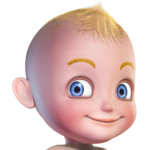 My Baby 3 (Virtual Pet) icon