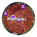 Map Companion for PUBG icon