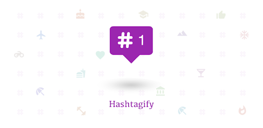 Hashtagify - Automated Hashtags for Instagram PC screenshot