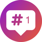 Hashtagify - Automated Hashtags for Instagram icon