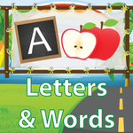 Letters & Words for PC