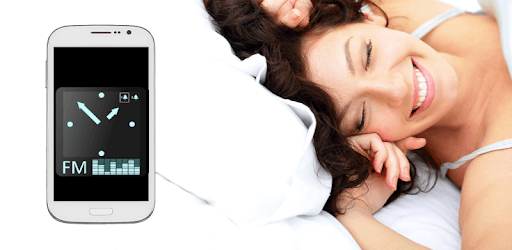 Radio Alarm Clock PC screenshot