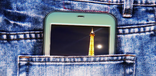 Paris Eiffel LIVE Wallpaper PC screenshot Paris Eiffel LIVE Wallpaper PC screenshot
