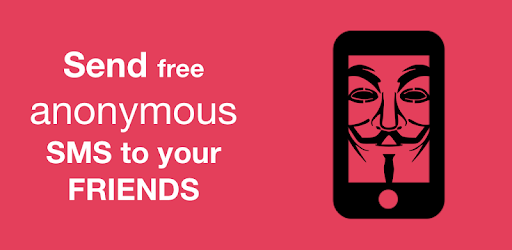 AntiPhone - Free Anonymous SMS PC screenshot