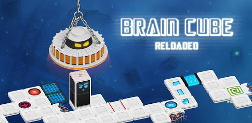 Brain Cube PC screenshot