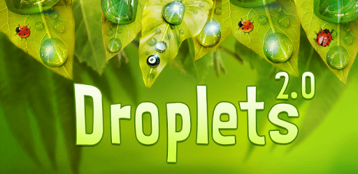 Droplets PC screenshot