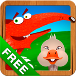 Fox and Geese Free icon